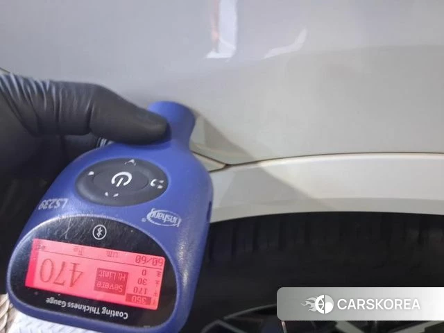 BMW X4 (G02) id 4701734 из Кореи 11