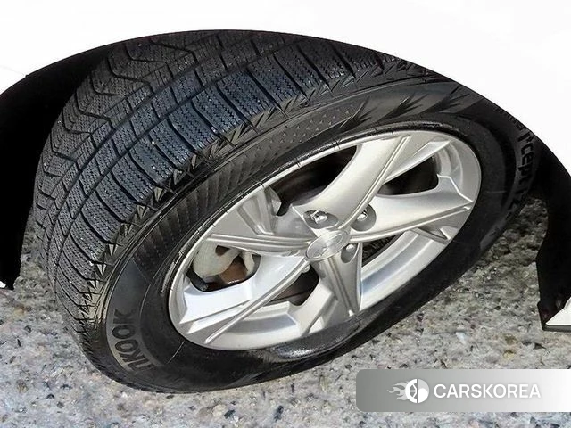 Hyundai Sonata (DN8) id 4842653 из Кореи 11