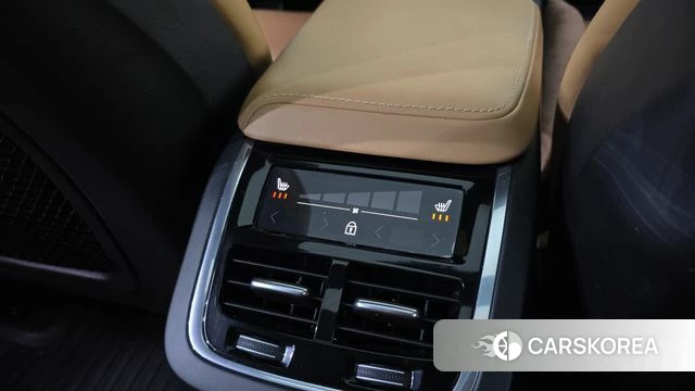 Volvo V60 Cross-Country 2nd Generation id 4712601 из Кореи 11