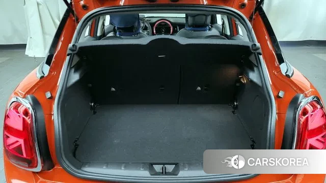 Mini Cooper id 3713950 из Кореи 11