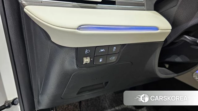Hyundai The New Grandeur IG id 4469894 из Кореи 11