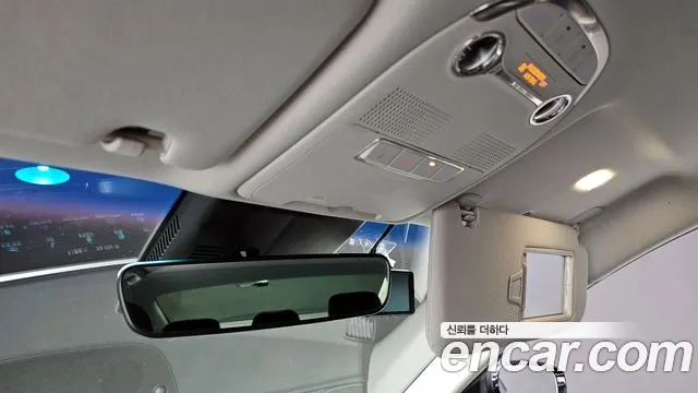 Hyundai The New Grandeur IG id 2865020 из Кореи 11