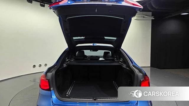 BMW 3 Series GT (F34) id 4662385 из Кореи 11