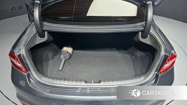 Hyundai Grandeur IG id 3485078 из Кореи 11