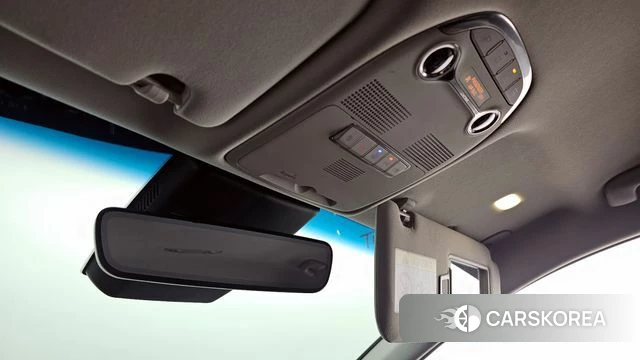 Hyundai The New Grandeur IG id 4187401 из Кореи 11