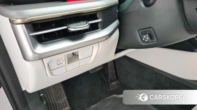 Hyundai Grandeur Hybrid (GN7) id 4549243 из Кореи 11