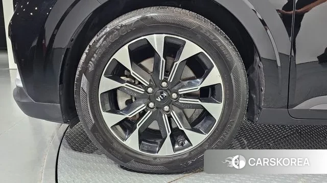 Kia Carnival 4th generation id 2994419 из Кореи 11