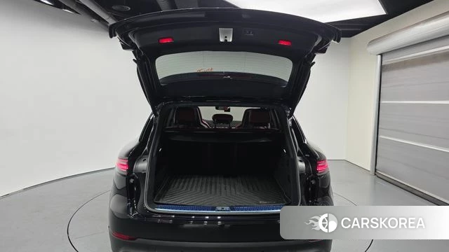 Porsche Cayenne (PO536) id 4507486 из Кореи 11