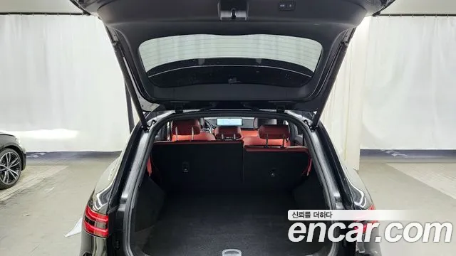 Genesis GV70 id 2830904 из Кореи 11