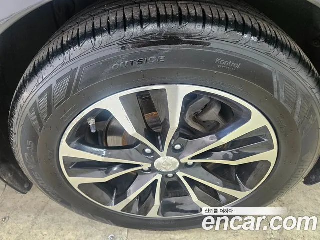 Hyundai Grandeur IG Hybrid id 2798255 из Кореи 11