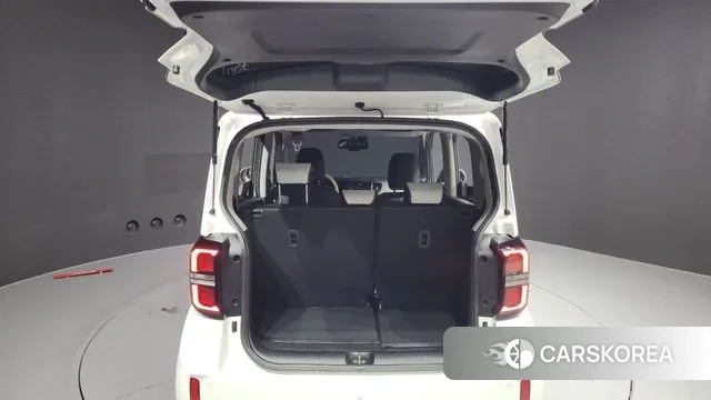 Kia The New Kia Ray id 3482799 из Кореи 11