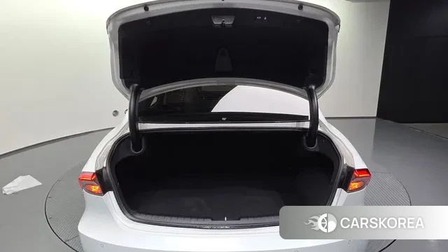 Hyundai The New Grandeur IG Hybrid id 2994254 из Кореи 11