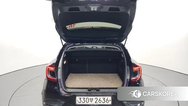 Renault Korea (Samsung) Capture id 3607658 из Кореи 11