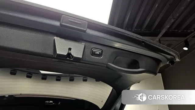 Hyundai Tucson (NX4) id 3620186 из Кореи 11