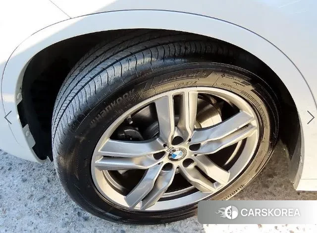 BMW X1 (F48) id 3443549 из Кореи 11