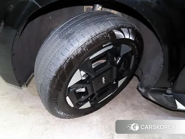 Kia The New Carnival 4th Generation id 3694776 из Кореи 11