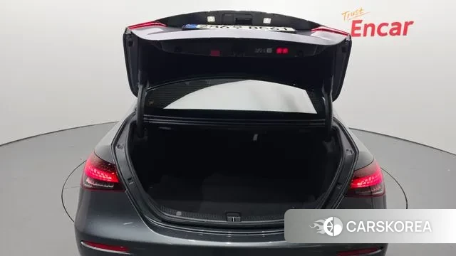 Mercedes-Benz E-Class W213 id 3447233 из Кореи 11