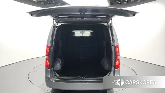 Hyundai The New Grand Starex id 3417959 из Кореи 11