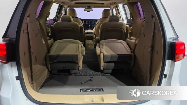 Kia The New Carnival id 4794851 из Кореи 11