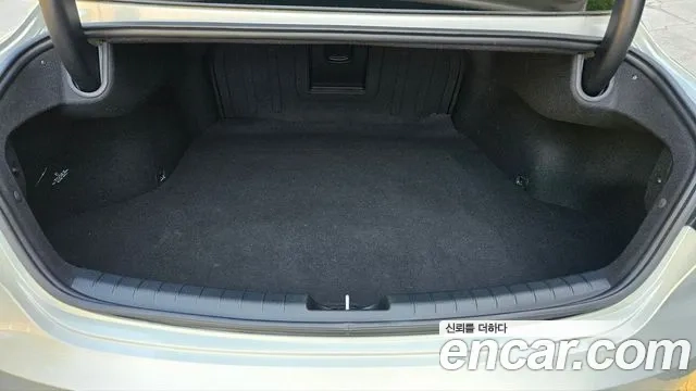 Hyundai The New Grandeur IG id 2869859 из Кореи 11