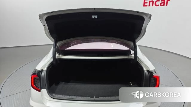 Hyundai Sonata (DN8) id 4502345 из Кореи 11