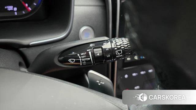 Hyundai Tucson (NX4) id 4427978 из Кореи 11