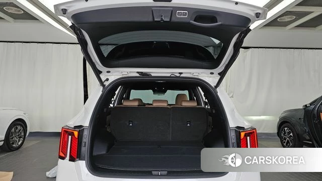 Kia The New Sorento 4th Generation id 4499924 из Кореи 11