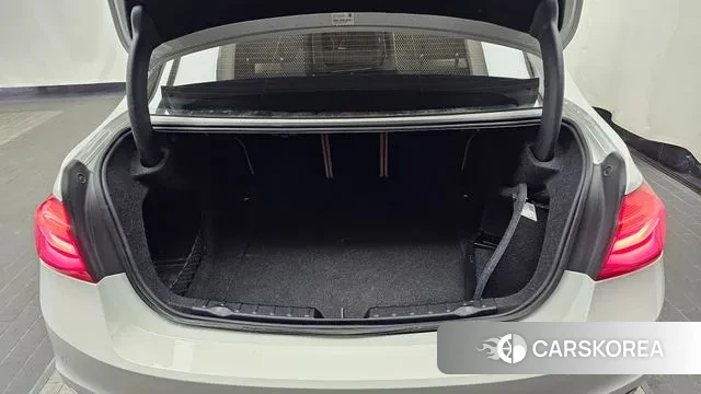 BMW 3 Series (G20) id 3627042 из Кореи 11