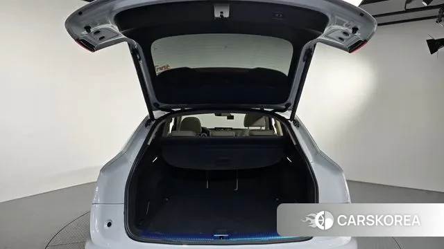 Audi Q5 (FY) id 3347641 из Кореи 11