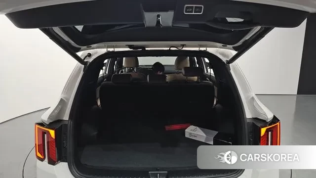 Kia The New Sorento 4th Generation id 3168717 из Кореи 11