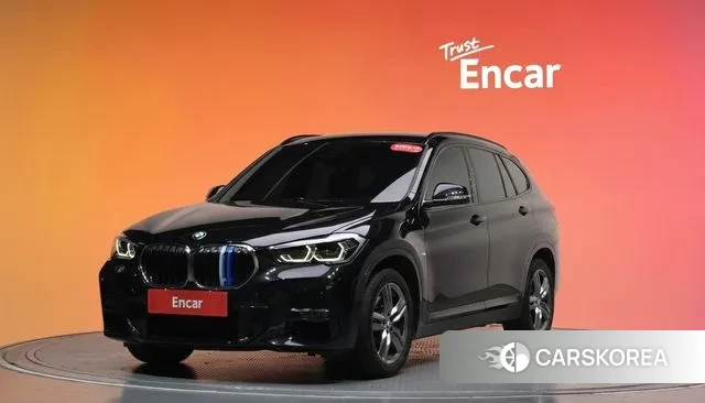 BMW X1 (F48) id 3764689 из Кореи 11