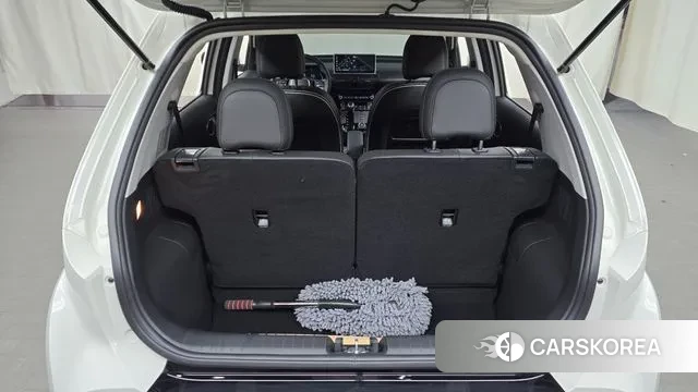 Hyundai The New Casper id 3457213 из Кореи 11