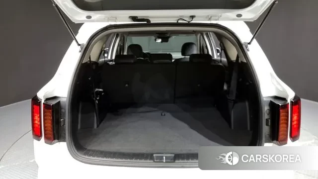 Kia Sorento 4th Generation id 3503386 из Кореи 11