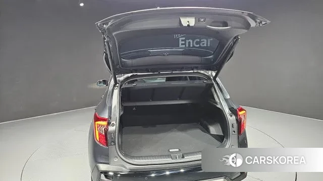 Kia The New Seltos id 3700810 из Кореи 11