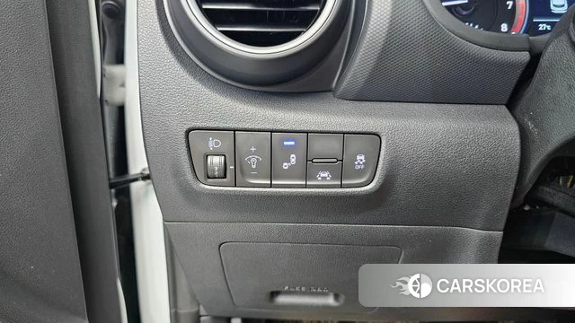 Hyundai Kona id 4651840 из Кореи 11