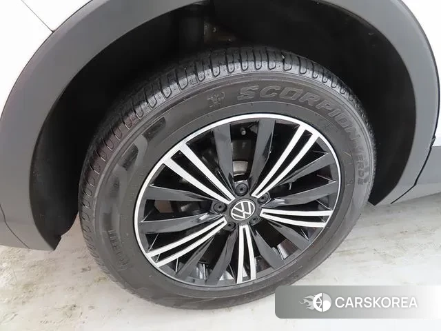 Volkswagen Tiguan second Generation id 3752490 из Кореи 11