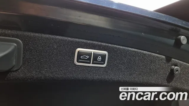 Genesis G80 (RG3) id 2849730 из Кореи 11