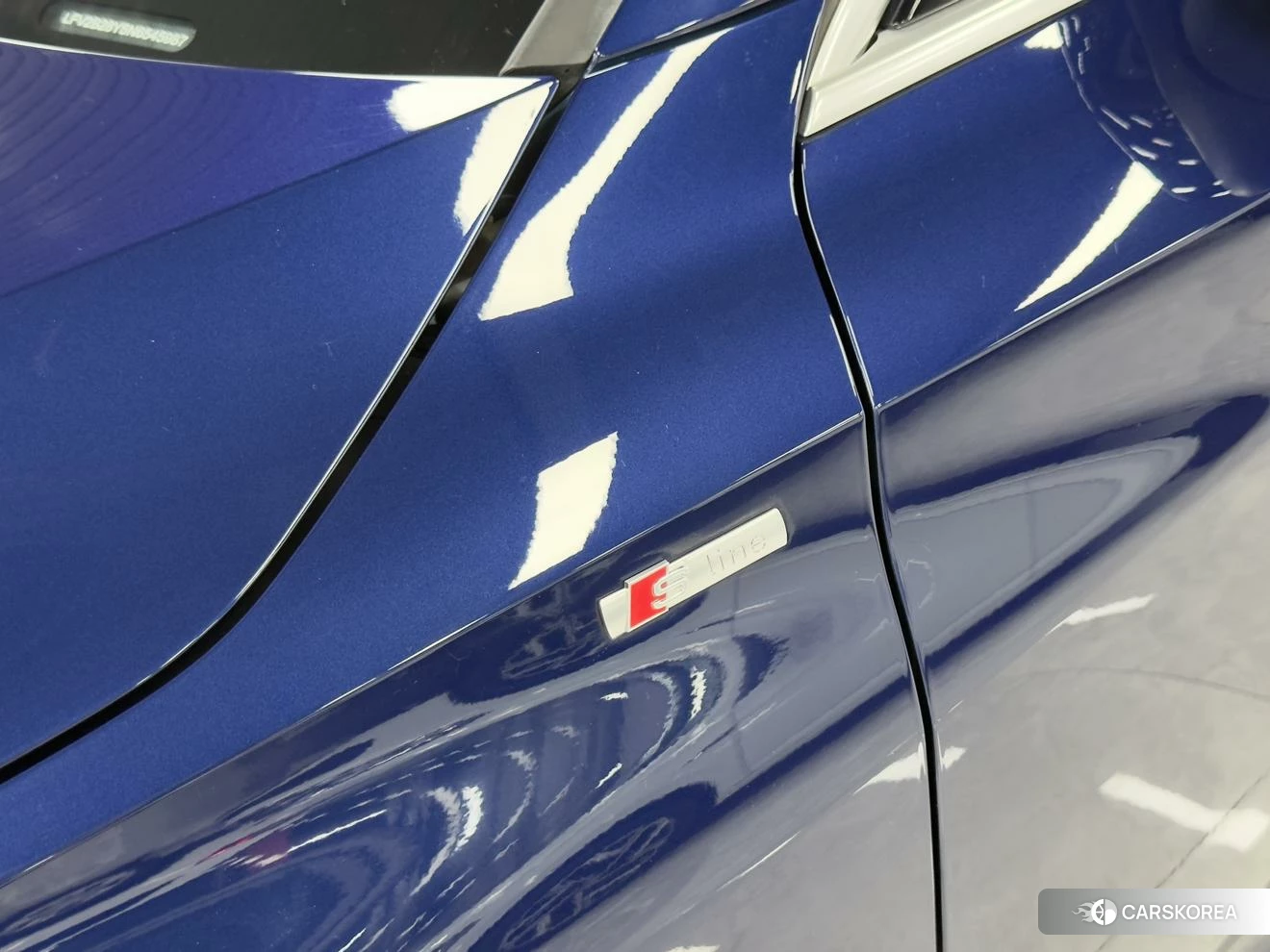 Audi A3 id 4419513 из Китая 11