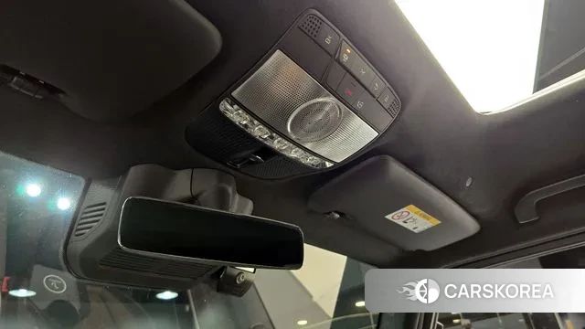 Mercedes-Benz G-Class W463b id 3344202 из Кореи 11