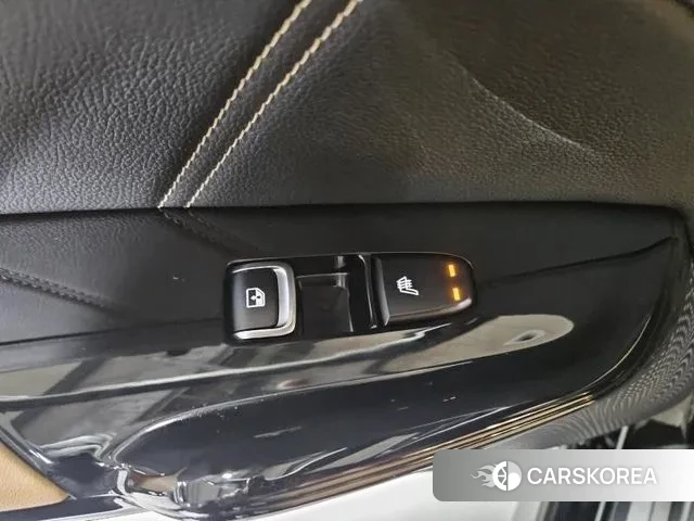 Kia K5 3rd generation id 3416492 из Кореи 11