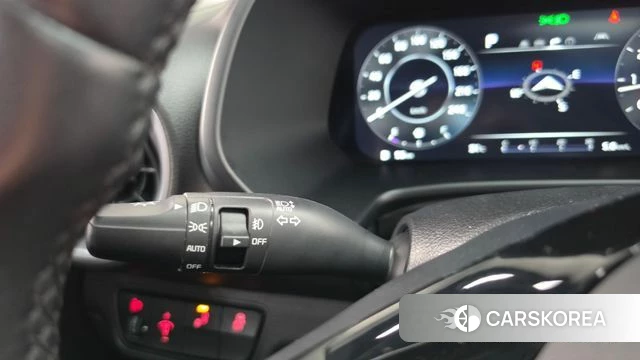 Kia The New K3 2nd generation id 4656800 из Кореи 11
