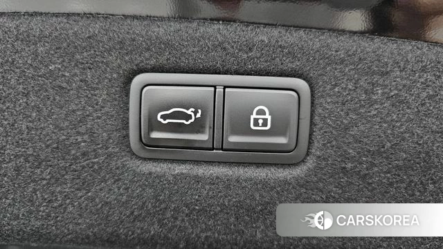 Kia The New K9 2nd generation id 4293186 из Кореи 11