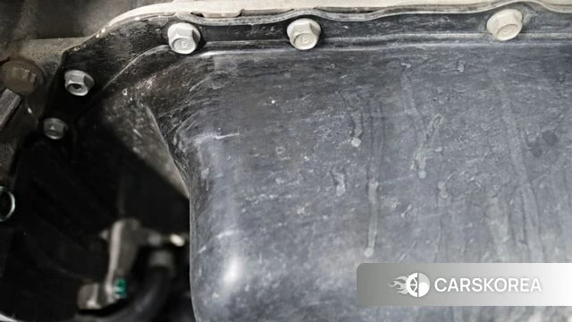Kia K8 id 4506368 из Кореи 11