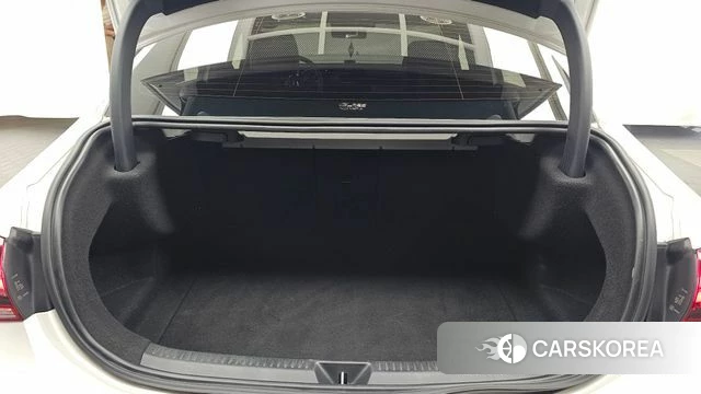 Mercedes-Benz A-Class W177 id 4688847 из Кореи 11