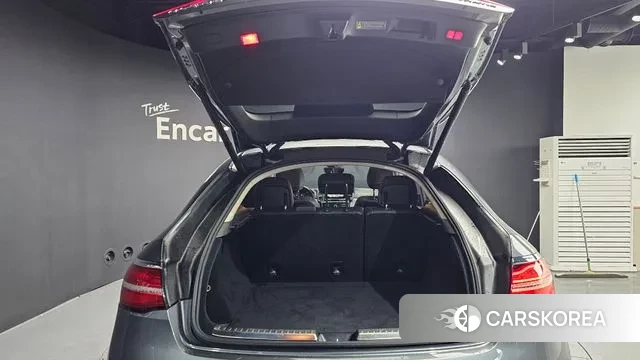 Mercedes-Benz GLE - Class W166 id 3515173 из Кореи 11