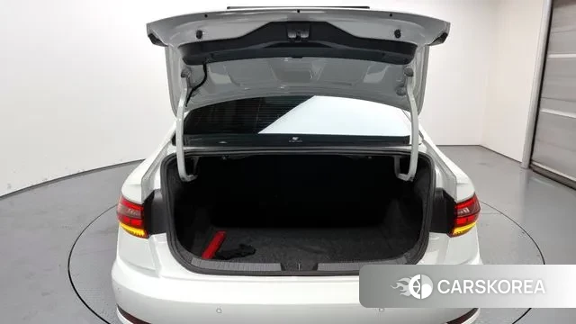 Volkswagen 7th Generation of Jetta id 2998910 из Кореи 11