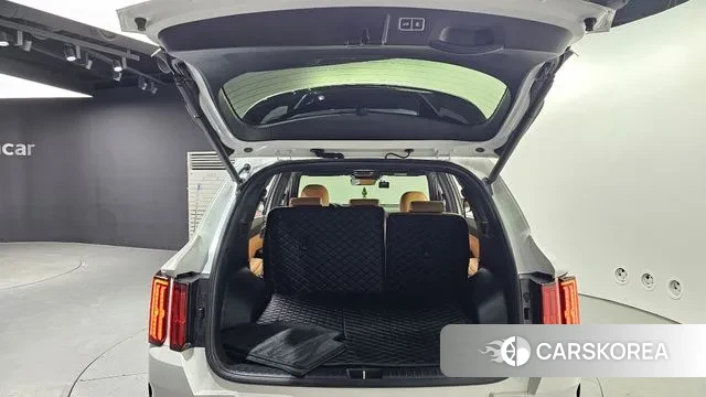 Kia Sorento 4th Generation id 3518837 из Кореи 11