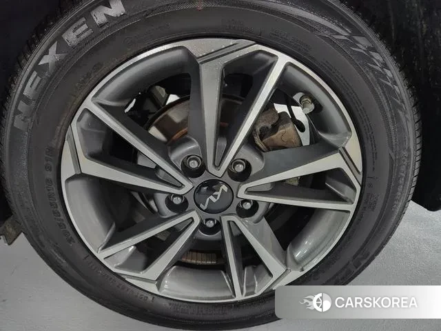 Kia The New K3 2nd generation id 3518625 из Кореи 11