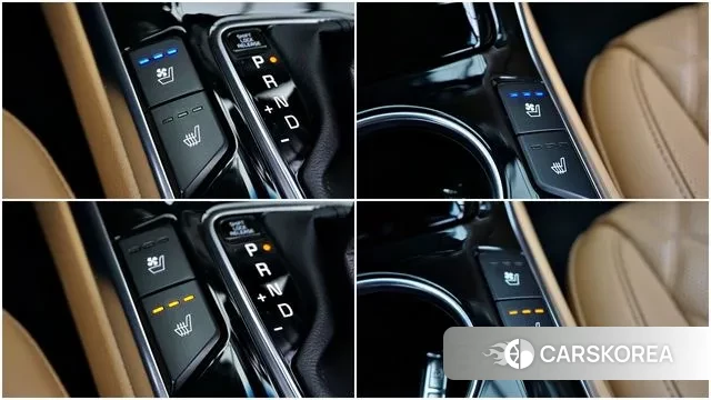 Kia Mohave Master id 3449090 из Кореи 11