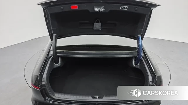 Hyundai Grandeur (GN7) id 3633851 из Кореи 11